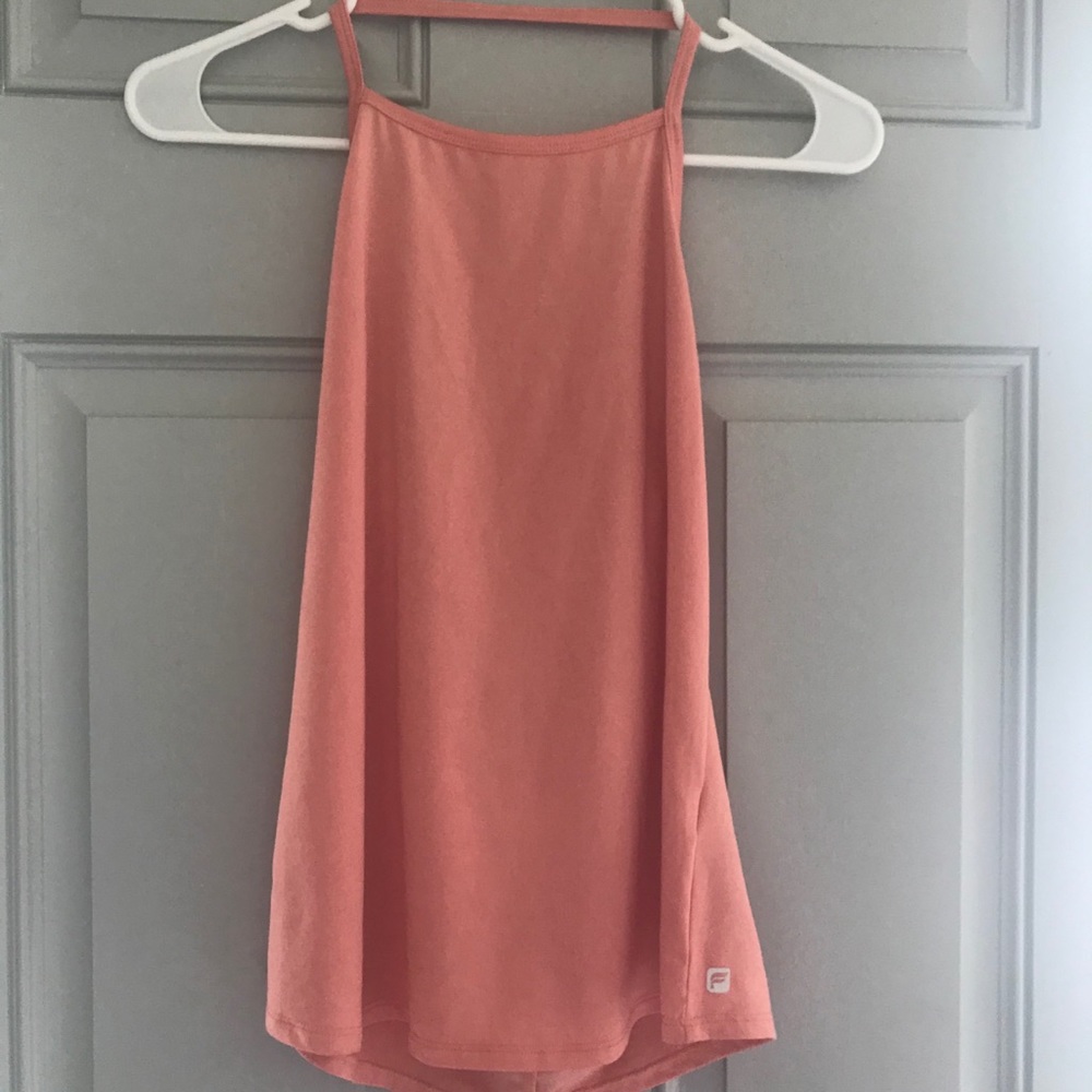 Fabletics Two Layer Top - image 7